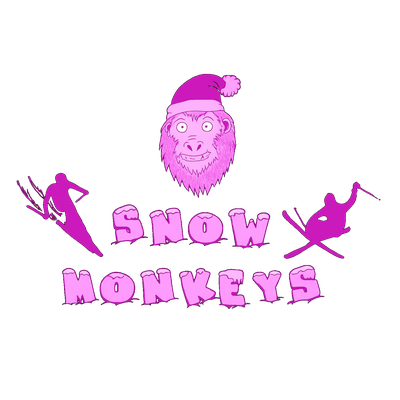 Snow-Monkeys Ski Coaching