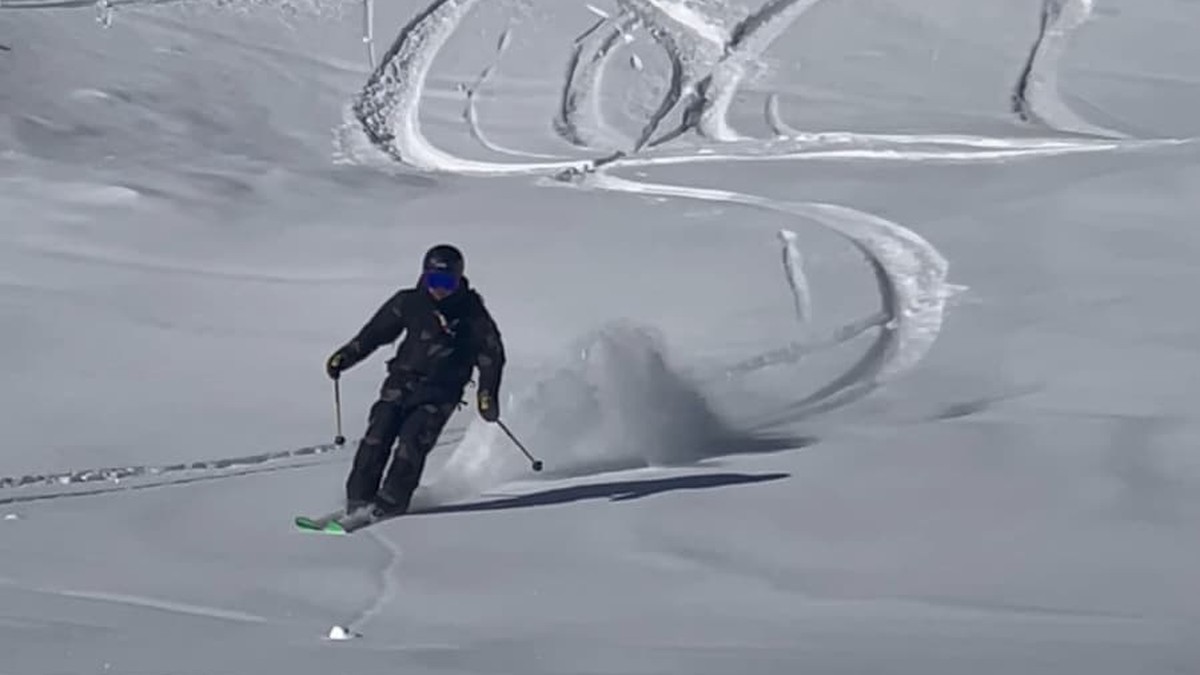 Freeride & Ski de randonnée