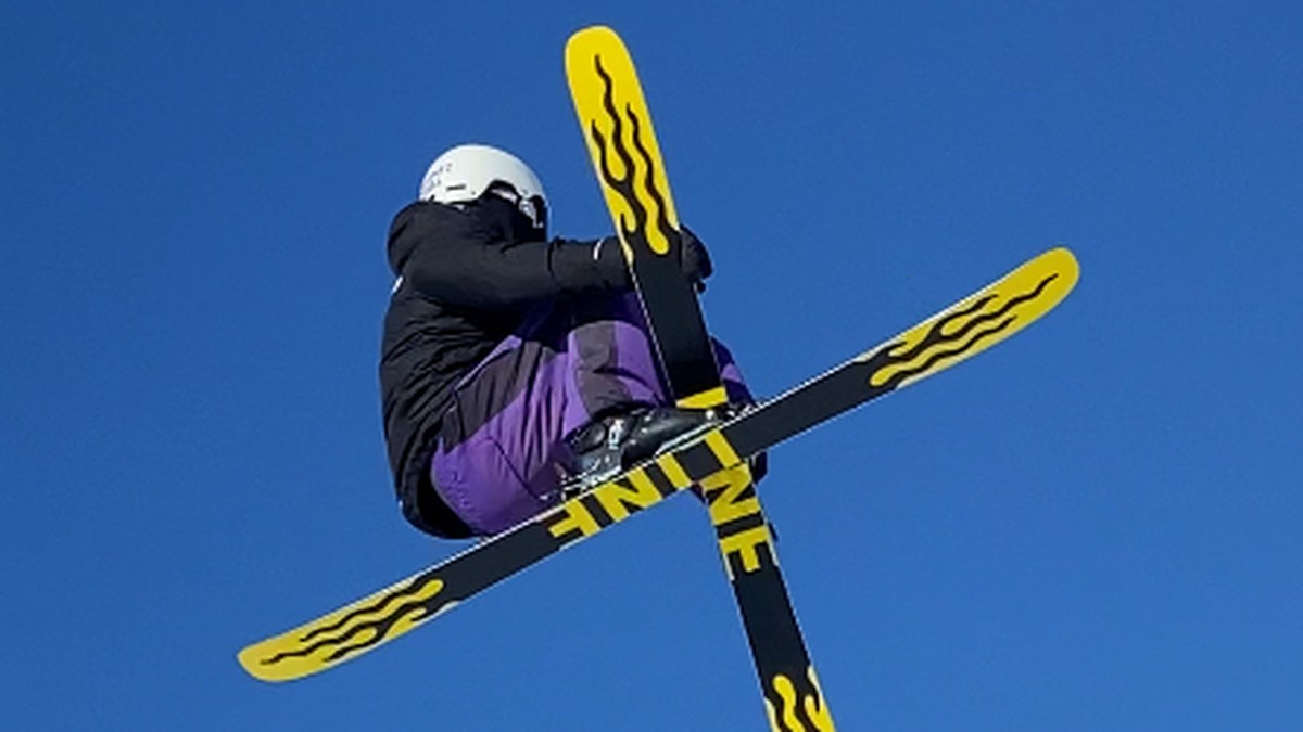 Freestyle & Snowpark